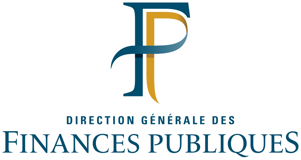 Logo DGFiP