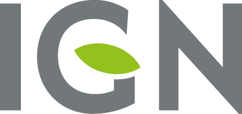 Logo IGN