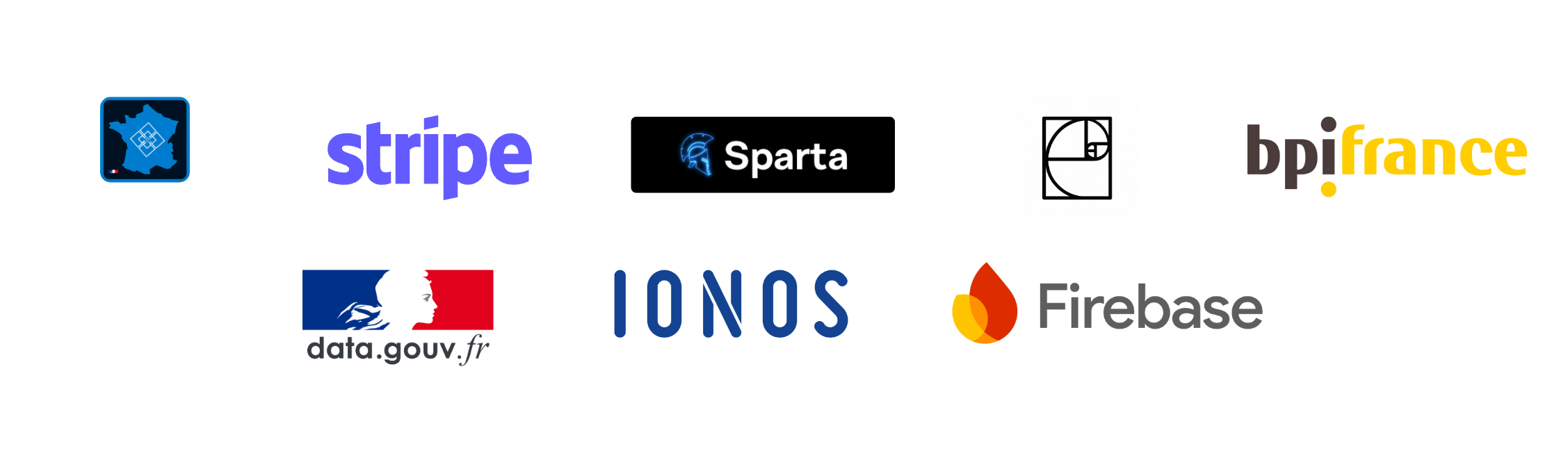 Services web et mobile INOVA Martinique Guadeloupe Saint-Martin