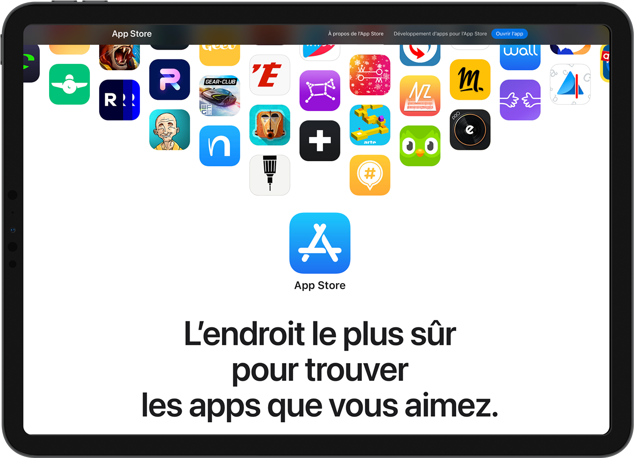App Store