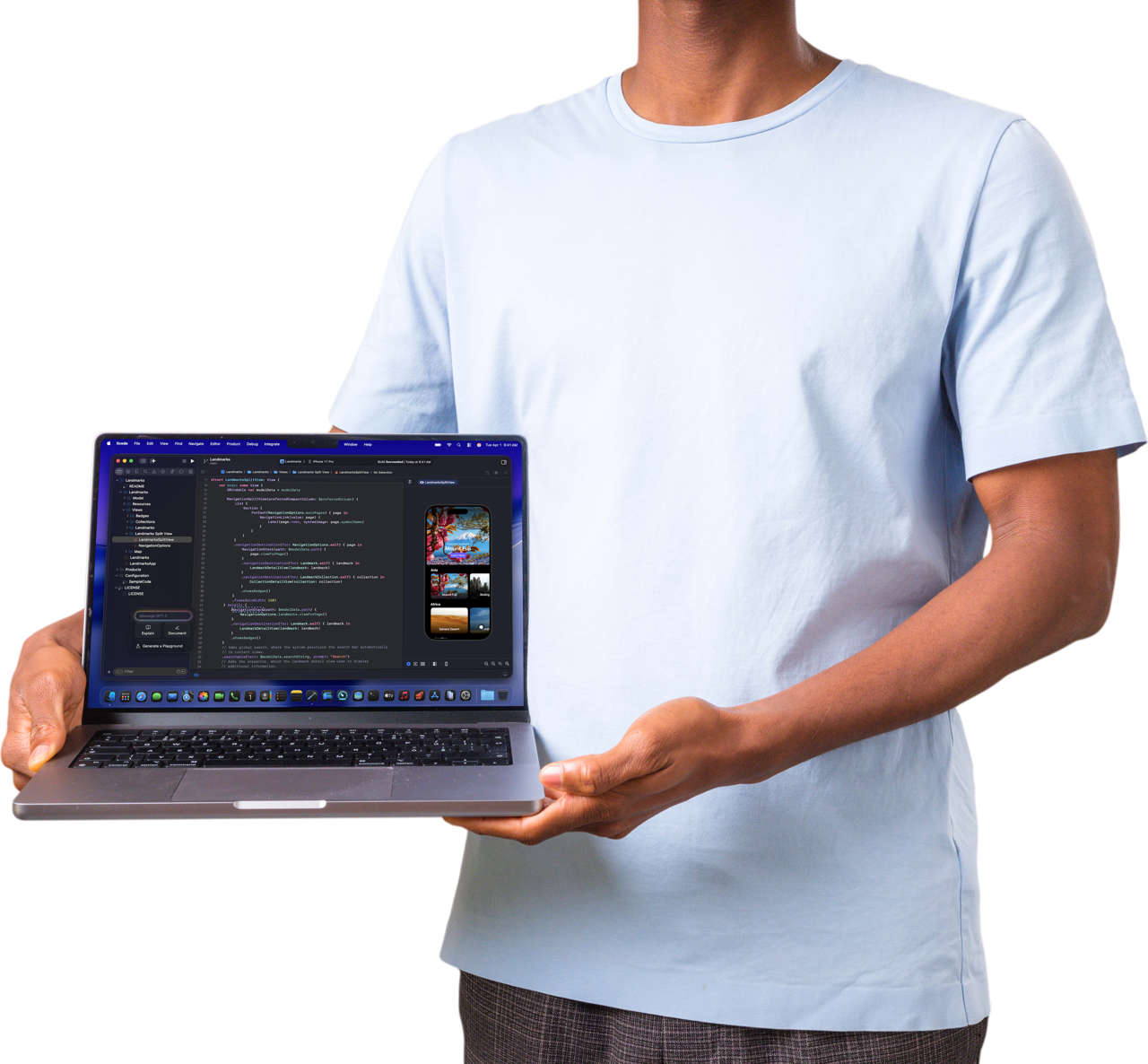 Infogérance & Gestion IT INOVA