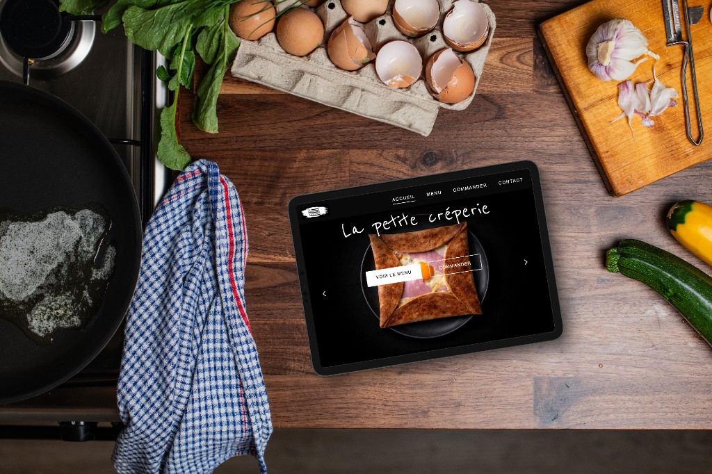 Sites web et e-commerce